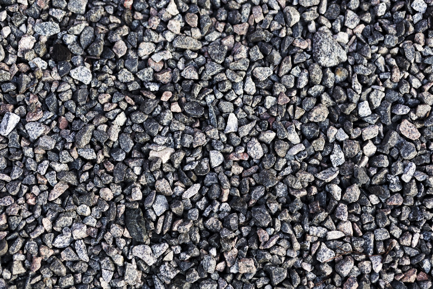 Crushed Stone