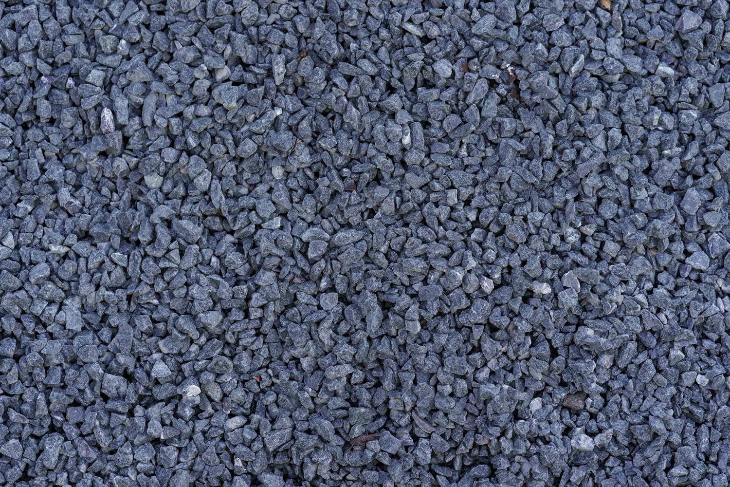 Crushed Stone