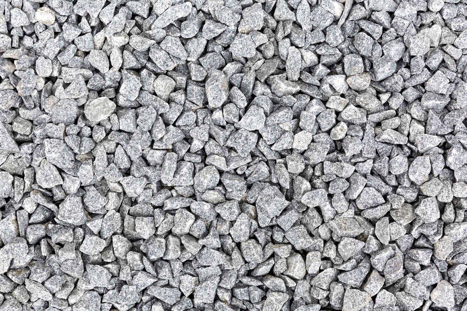 Crushed Stone