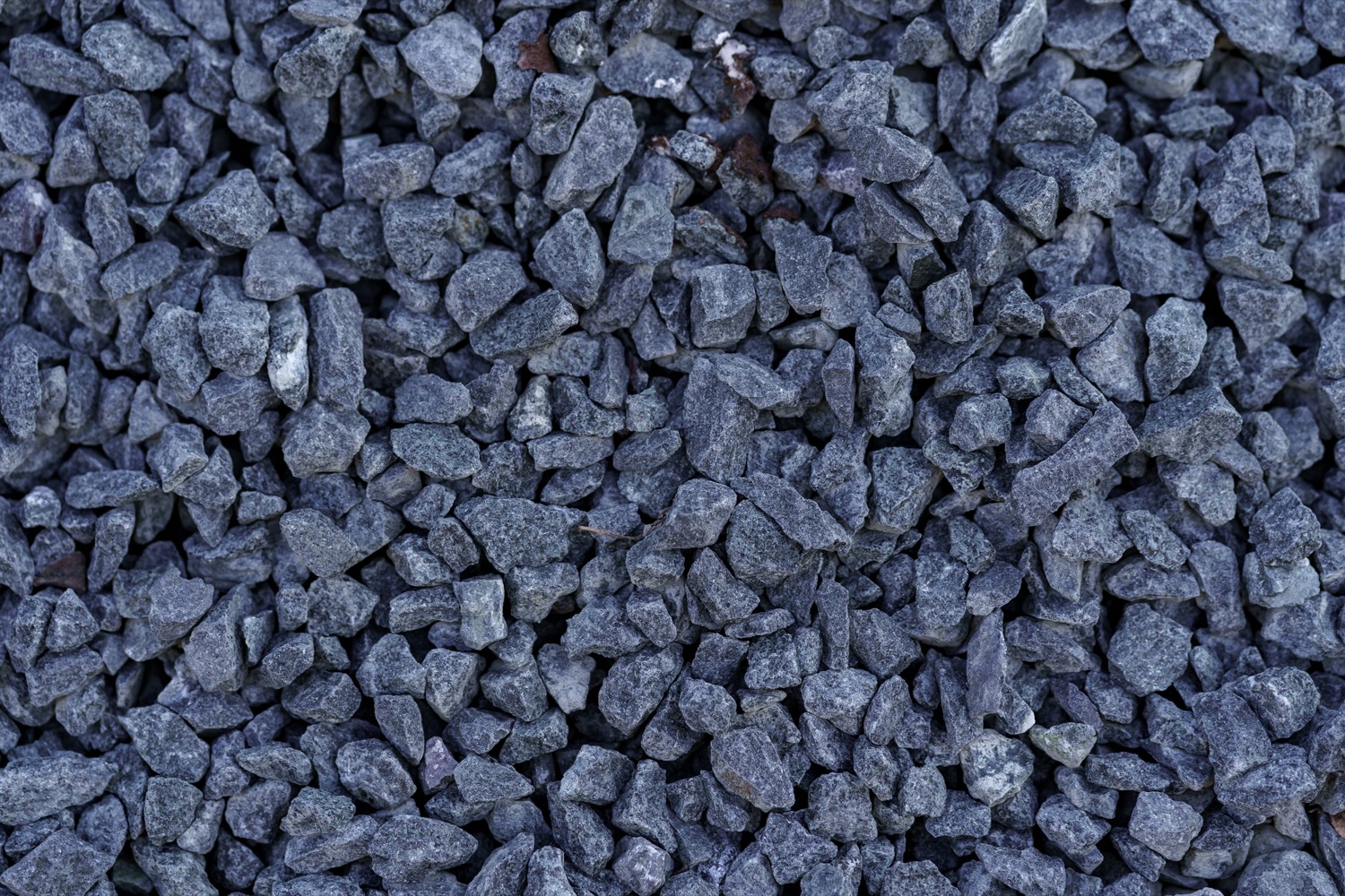 Crushed Stone