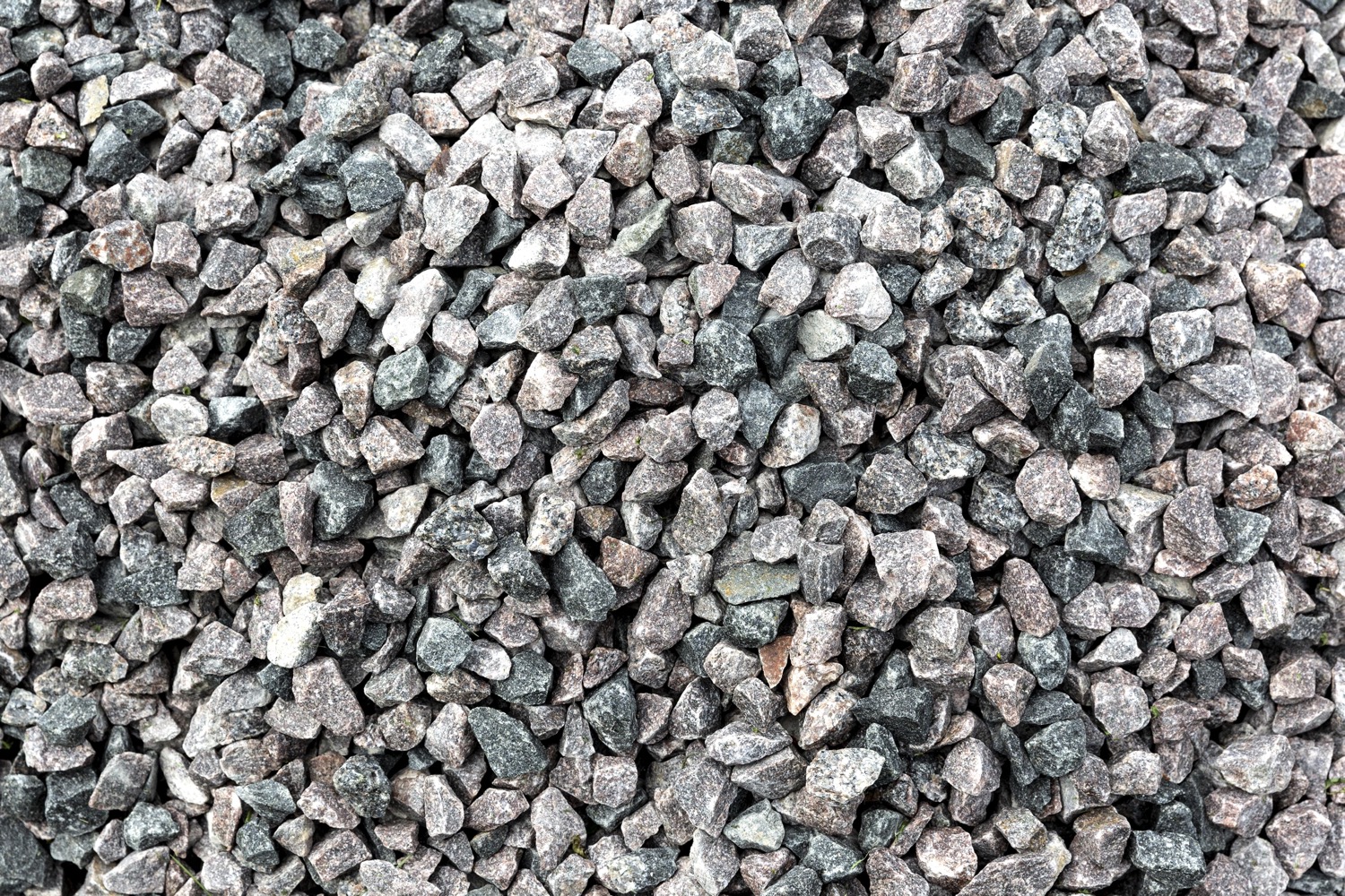 Crushed Stone